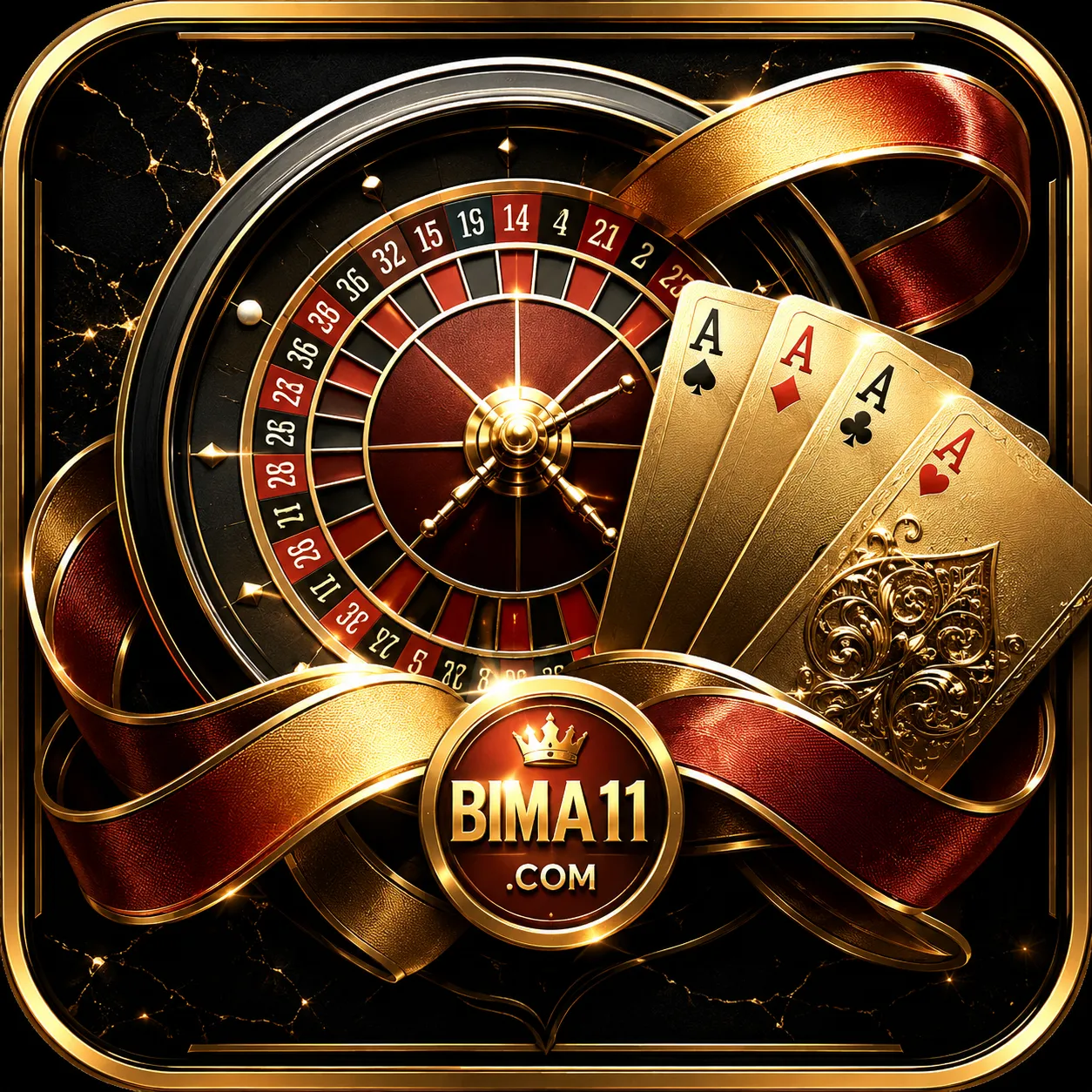 bima11 APK Tower Defense