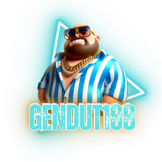 GENDUT188 - Pertarungan Epik dalam Battle Royale