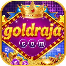 GOLDRAJA - Permainan Slot Seru dan Menguntungkan