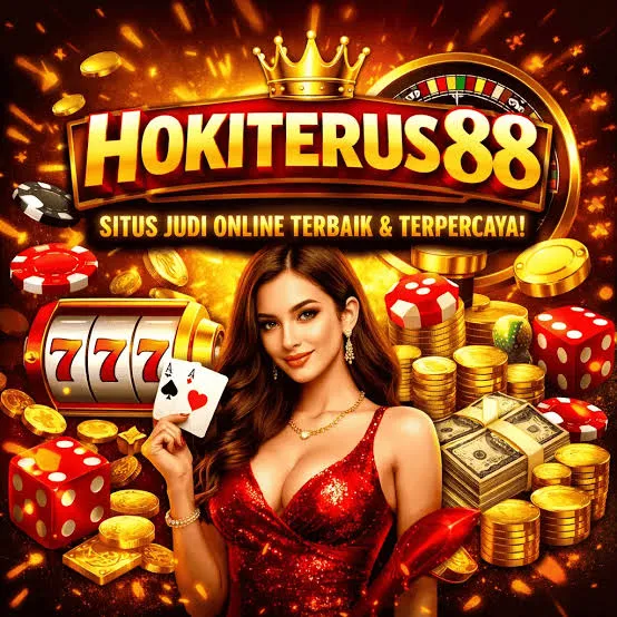 hokiterus88 APK Horror