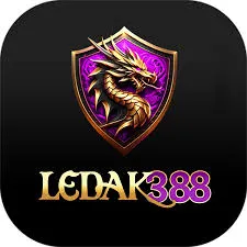 ledak388 APK Arcade