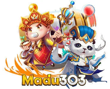 madu303 APK Kasino