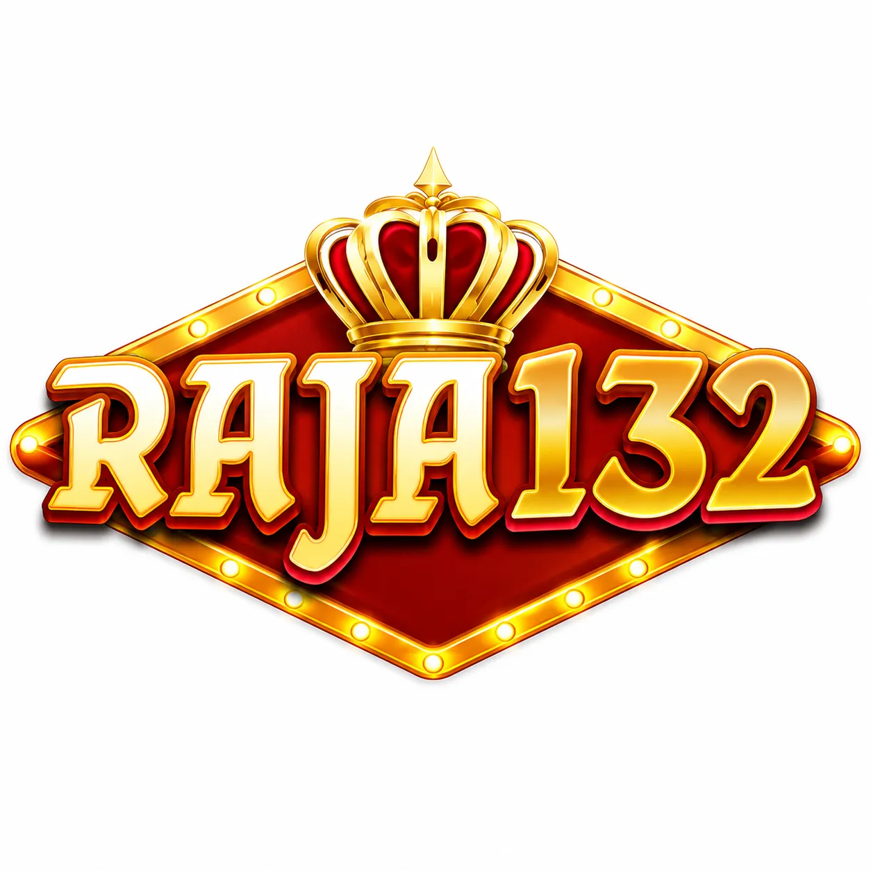raja132 APK FPS