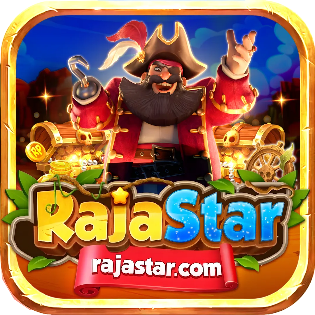 RAJASTAR - Petualangan Seru dalam Dunia RPG