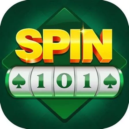 SPIN101 - Petualangan Seru dalam Dunia ARPG