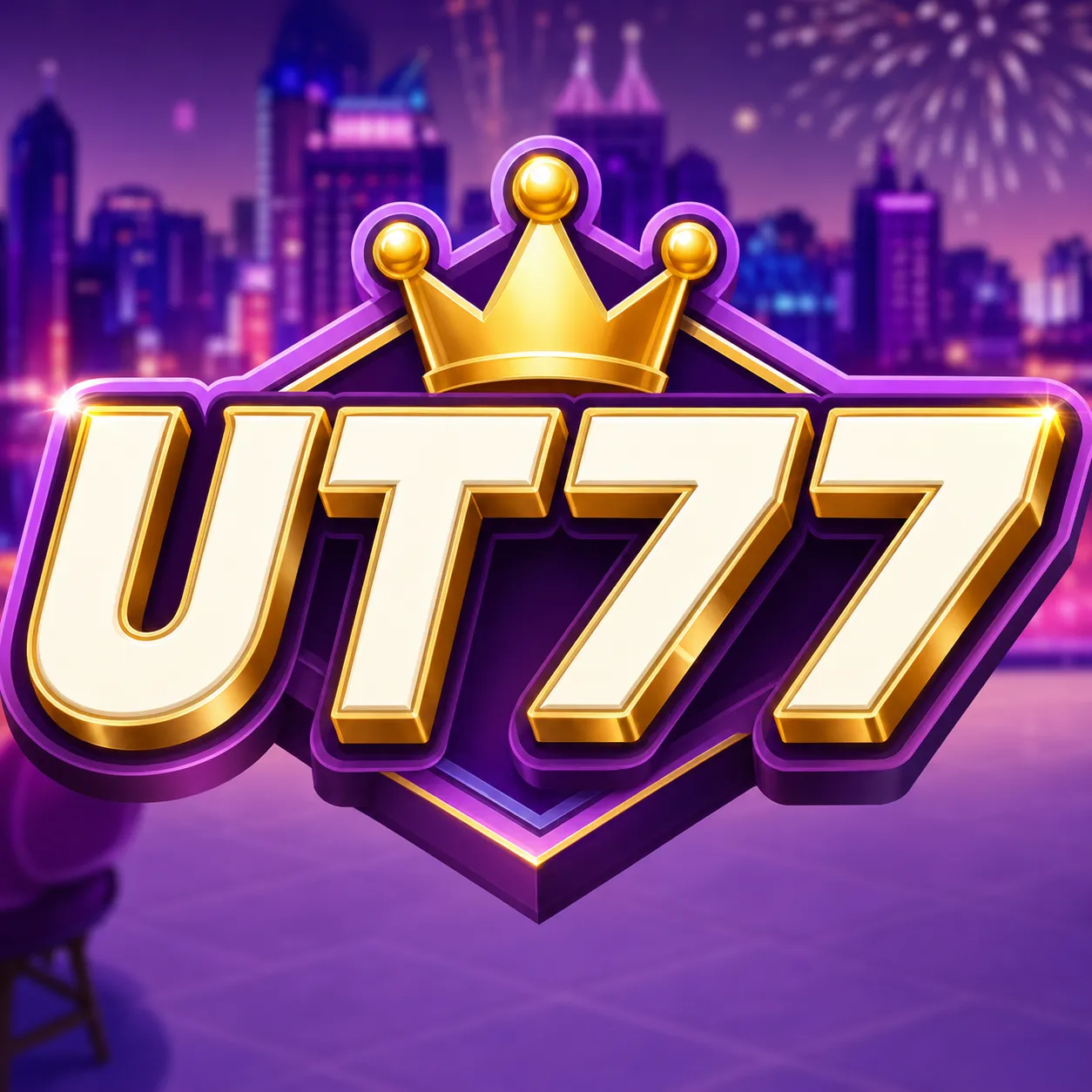 ut77 APK Live Casino