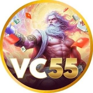 VC55 - Permainan Kasino Seru dan Menguntungkan